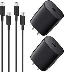 Chargers & Power Adapters